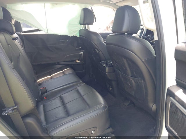 45649257 :رقم المزاد ، 5XYP34HC6LG008758 vin ، 2020 Kia Telluride Ex مزاد بيع