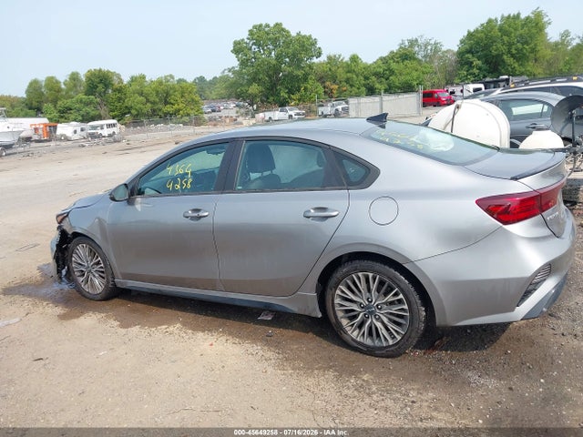 Продаж на аукціоні авто 2023 Kia Forte Gt-line, vin: 3KPF54AD3PE637583, номер лоту: 45649258