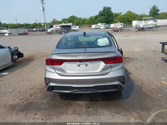 Продаж на аукціоні авто 2023 Kia Forte Gt-line, vin: 3KPF54AD3PE637583, номер лоту: 45649258