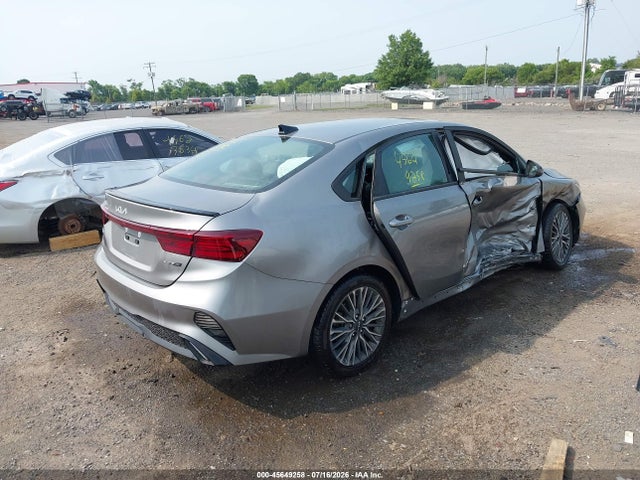 Продаж на аукціоні авто 2023 Kia Forte Gt-line, vin: 3KPF54AD3PE637583, номер лоту: 45649258