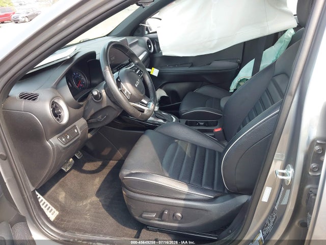 Продаж на аукціоні авто 2023 Kia Forte Gt-line, vin: 3KPF54AD3PE637583, номер лоту: 45649258
