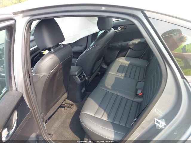 Продаж на аукціоні авто 2023 Kia Forte Gt-line, vin: 3KPF54AD3PE637583, номер лоту: 45649258