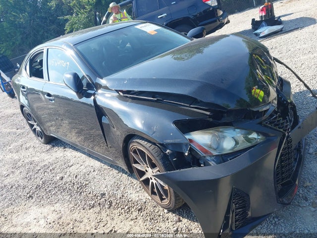 45649259 :رقم المزاد ، JTHBE262185019622 vin ، 2008 Lexus Is 350 مزاد بيع