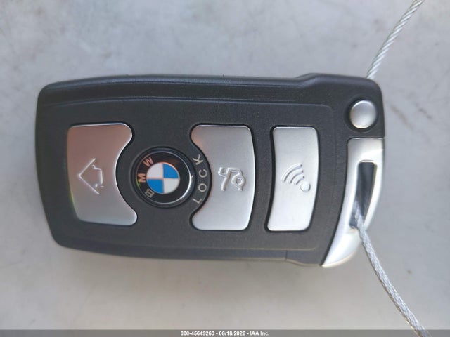 Продаж на аукціоні авто 2008 Bmw 750li, vin: WBAHN83538DT83590, номер лоту: 45649263