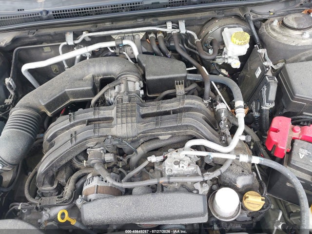 2021 Subaru Outback Premium მანქანა იყიდება აუქციონზე, vin: 4S4BTADC6M3142346, აუქციონის ნომერი: 45649267