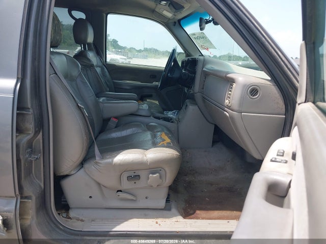 Продажа на аукционе авто 2001 Chevrolet Silverado 1500hd Ls, vin: 1GCGC13U81F201198, номер лота: 45649269