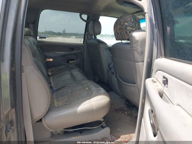 Продажа на аукционе авто 2001 Chevrolet Silverado 1500hd Ls, vin: 1GCGC13U81F201198, номер лота: 45649269