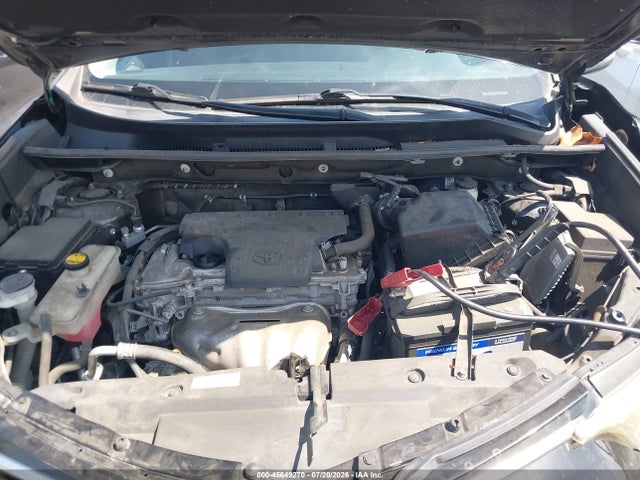 Toyota Rav4 Xle 2018 2T3RFREVXJW809842 Image 10