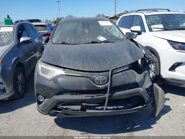 Toyota Rav4 Xle 2018 2T3RFREVXJW809842 Image 12