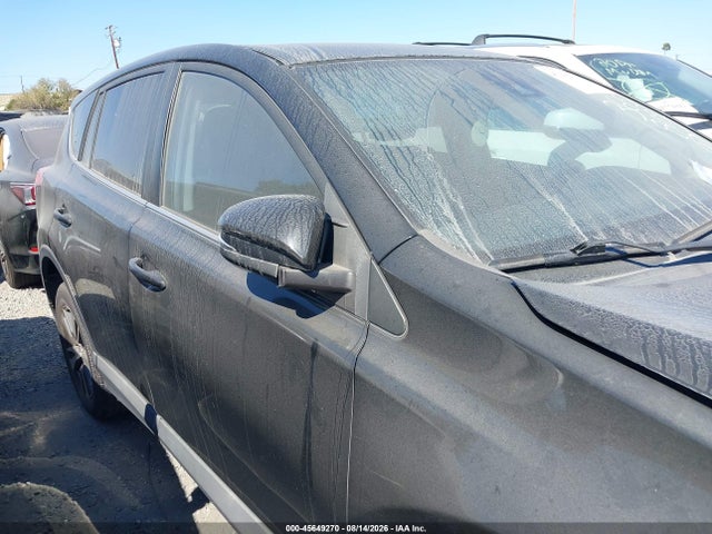 Toyota Rav4 Xle 2018 2T3RFREVXJW809842 Image 13