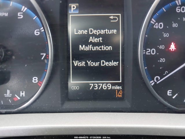 Toyota Rav4 Xle 2018 2T3RFREVXJW809842 Image 15
