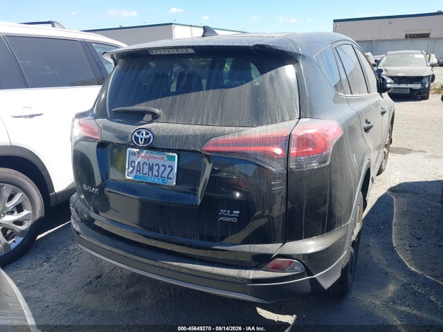 Toyota Rav4 Xle 2018 2T3RFREVXJW809842 Image 16