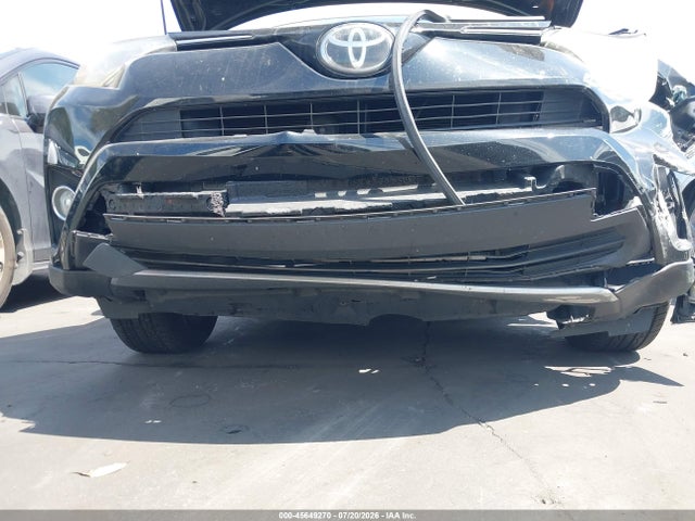Toyota Rav4 Xle 2018 2T3RFREVXJW809842 Image 17