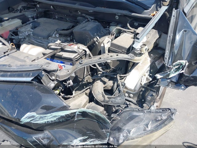 Toyota Rav4 Xle 2018 2T3RFREVXJW809842 Image 18