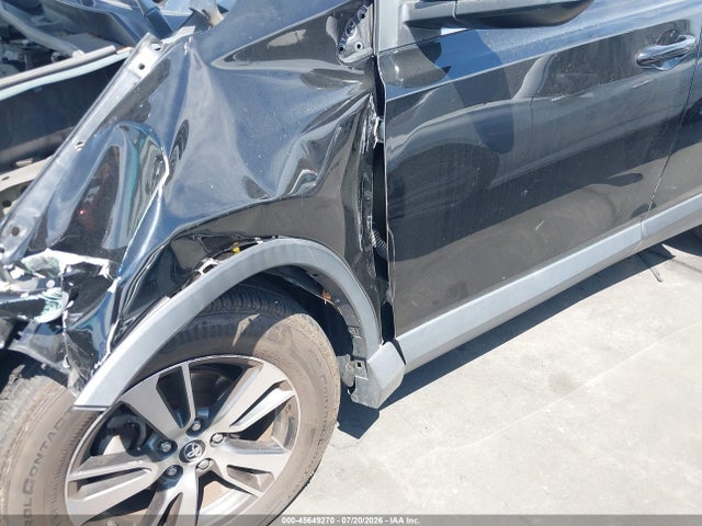 Toyota Rav4 Xle 2018 2T3RFREVXJW809842 Image 21