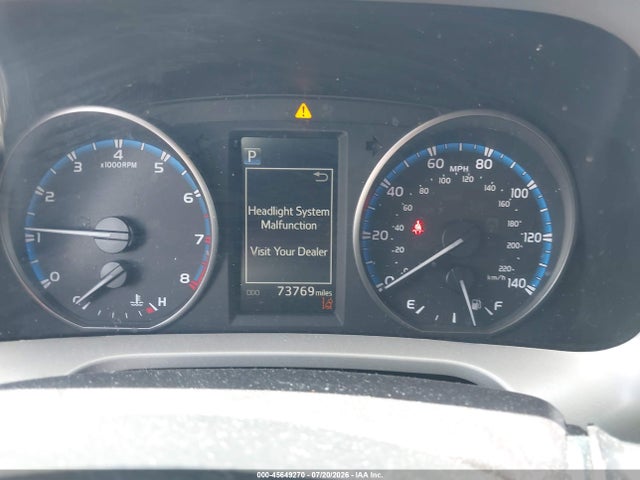 Toyota Rav4 Xle 2018 2T3RFREVXJW809842 Image 7