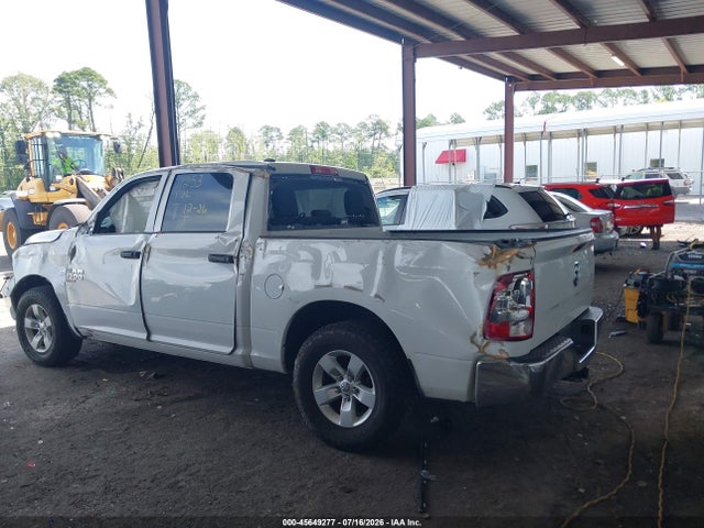 Aukcja sprzedaży 2021 Ram 1500 Classic Tradesman  4x2 5'7 Box, vin: 1C6RR6KT8MS508712, numer aukcji: 45649277