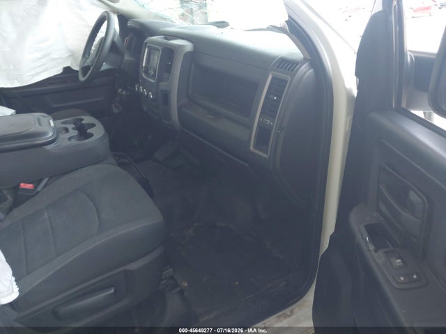 Aukcja sprzedaży 2021 Ram 1500 Classic Tradesman  4x2 5'7 Box, vin: 1C6RR6KT8MS508712, numer aukcji: 45649277
