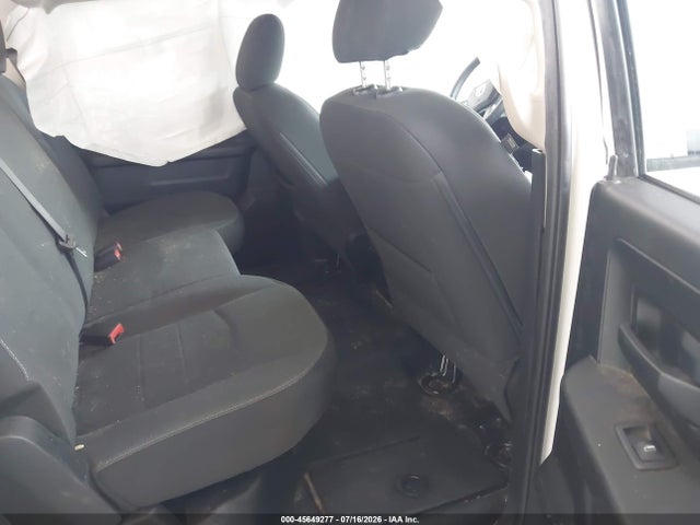 Aukcja sprzedaży 2021 Ram 1500 Classic Tradesman  4x2 5'7 Box, vin: 1C6RR6KT8MS508712, numer aukcji: 45649277