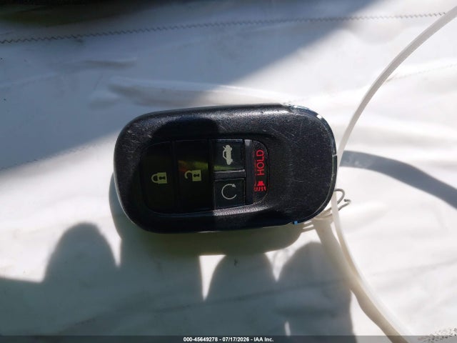 Honda Civic Sport 2025 2HGFE2F55SH520169 Image 11