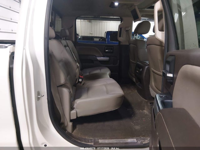 Продаж на аукціоні авто 2015 Chevrolet Silverado 1500 Ltz, vin: 3GCUKSEC4FG211832, номер лоту: 45649279