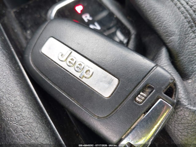 Продажа на аукционе авто 2022 Jeep Compass Latitude Lux 4x4, vin: 3C4NJDFB2NT128138, номер лота: 45649282