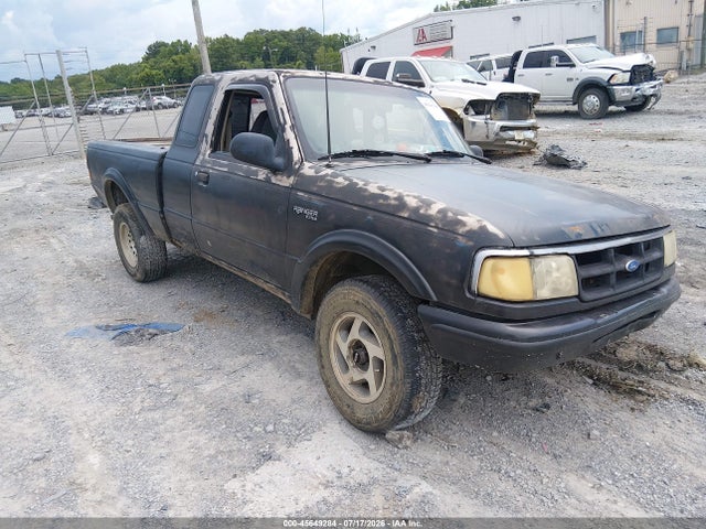 Продаж на аукціоні авто 1993 Ford Ranger Super Cab, vin: 1FTCR15X7PTA64415, номер лоту: 45649284