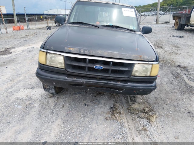 Aukcja sprzedaży 1993 Ford Ranger Super Cab, vin: 1FTCR15X7PTA64415, numer aukcji: 45649284