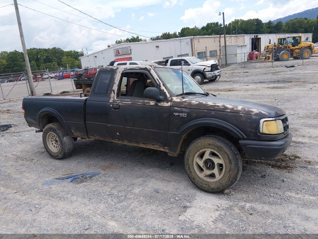 Aukcja sprzedaży 1993 Ford Ranger Super Cab, vin: 1FTCR15X7PTA64415, numer aukcji: 45649284