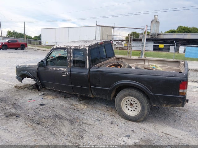 Aukcja sprzedaży 1993 Ford Ranger Super Cab, vin: 1FTCR15X7PTA64415, numer aukcji: 45649284