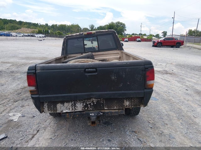 Aukcja sprzedaży 1993 Ford Ranger Super Cab, vin: 1FTCR15X7PTA64415, numer aukcji: 45649284