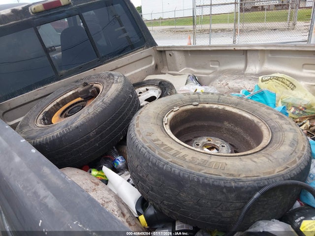 Aukcja sprzedaży 1993 Ford Ranger Super Cab, vin: 1FTCR15X7PTA64415, numer aukcji: 45649284