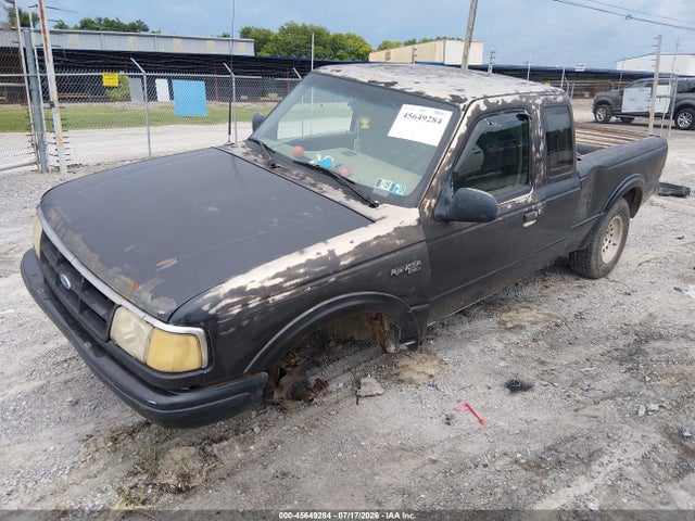 Aukcja sprzedaży 1993 Ford Ranger Super Cab, vin: 1FTCR15X7PTA64415, numer aukcji: 45649284