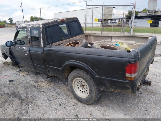 Aukcja sprzedaży 1993 Ford Ranger Super Cab, vin: 1FTCR15X7PTA64415, numer aukcji: 45649284
