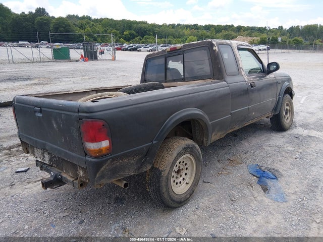 Aukcja sprzedaży 1993 Ford Ranger Super Cab, vin: 1FTCR15X7PTA64415, numer aukcji: 45649284