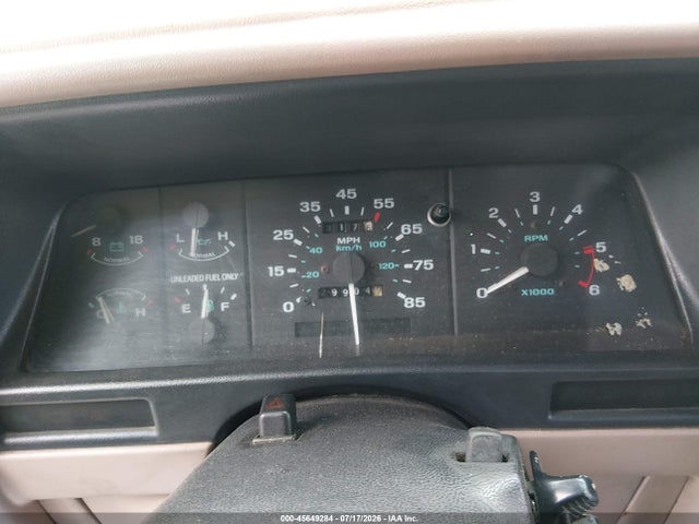 Aukcja sprzedaży 1993 Ford Ranger Super Cab, vin: 1FTCR15X7PTA64415, numer aukcji: 45649284