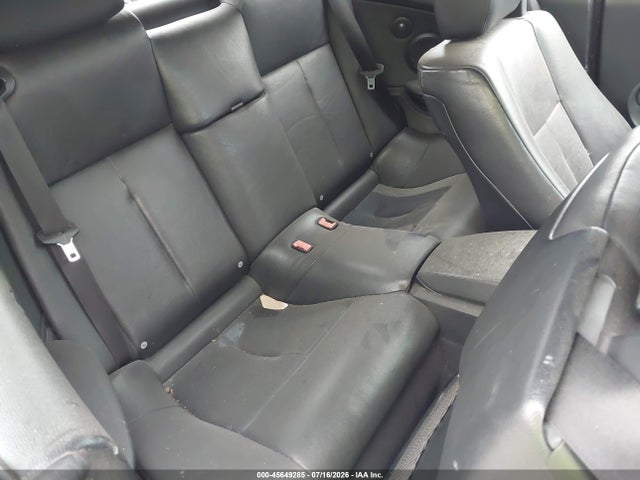 2006 Bmw 650i მანქანა იყიდება აუქციონზე, vin: WBAEK13486CN78212, აუქციონის ნომერი: 45649285