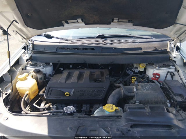 Продаж на аукціоні авто 2010 Dodge Journey Se, vin: 3D4PG4FBXAT115982, номер лоту: 45649287