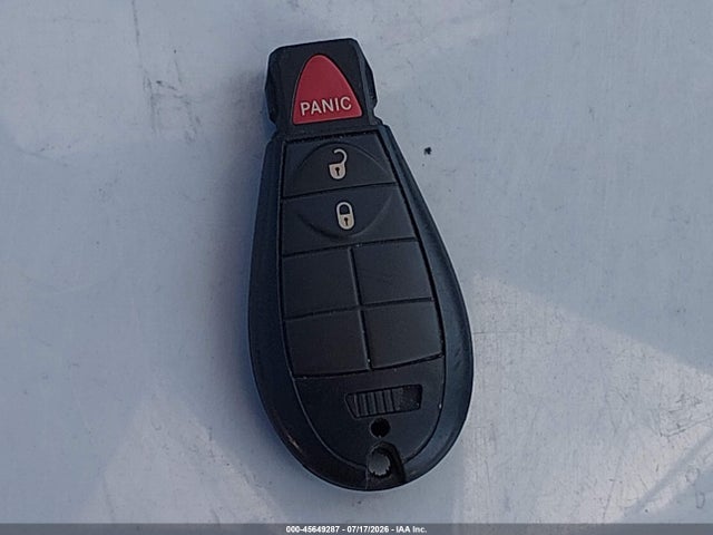 Продаж на аукціоні авто 2010 Dodge Journey Se, vin: 3D4PG4FBXAT115982, номер лоту: 45649287