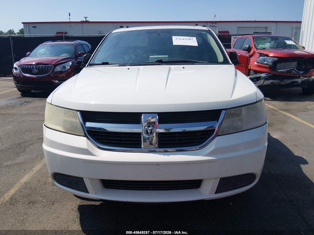 Продаж на аукціоні авто 2010 Dodge Journey Se, vin: 3D4PG4FBXAT115982, номер лоту: 45649287