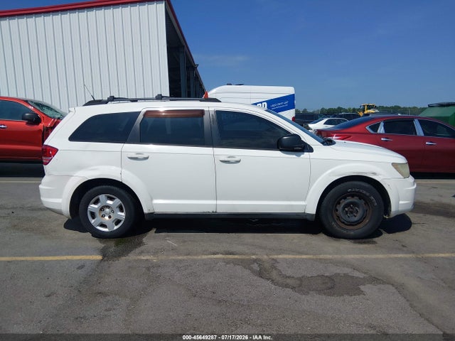 Продаж на аукціоні авто 2010 Dodge Journey Se, vin: 3D4PG4FBXAT115982, номер лоту: 45649287