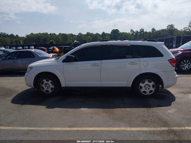 Продаж на аукціоні авто 2010 Dodge Journey Se, vin: 3D4PG4FBXAT115982, номер лоту: 45649287