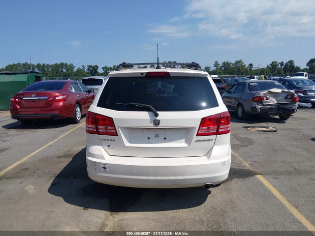 Продаж на аукціоні авто 2010 Dodge Journey Se, vin: 3D4PG4FBXAT115982, номер лоту: 45649287