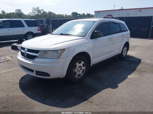 Продаж на аукціоні авто 2010 Dodge Journey Se, vin: 3D4PG4FBXAT115982, номер лоту: 45649287