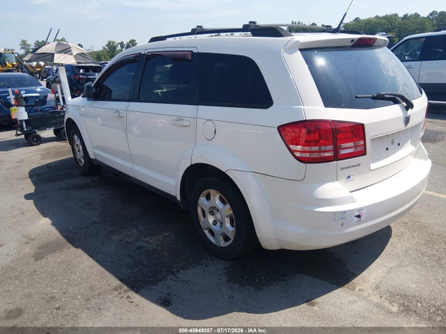Продаж на аукціоні авто 2010 Dodge Journey Se, vin: 3D4PG4FBXAT115982, номер лоту: 45649287