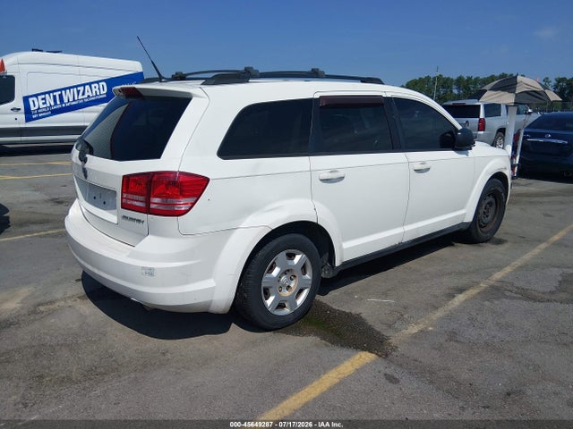 Продаж на аукціоні авто 2010 Dodge Journey Se, vin: 3D4PG4FBXAT115982, номер лоту: 45649287