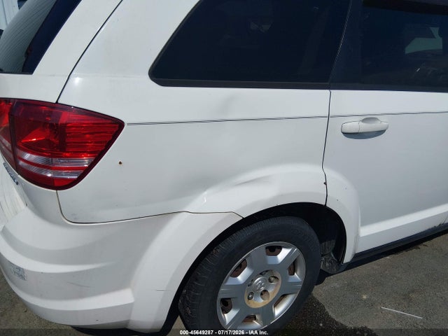 Продаж на аукціоні авто 2010 Dodge Journey Se, vin: 3D4PG4FBXAT115982, номер лоту: 45649287