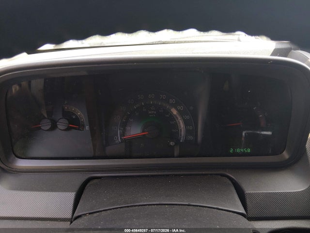 Продаж на аукціоні авто 2010 Dodge Journey Se, vin: 3D4PG4FBXAT115982, номер лоту: 45649287