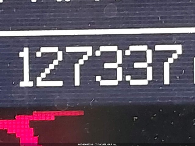 45649291 :رقم المزاد ، 2C4RC1BG7GR187347 vin ، 2016 Chrysler Town & Country Touring مزاد بيع