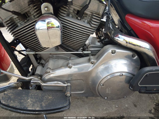 Продаж на аукціоні авто 2008 Harley-davidson Flht, vin: 1HD1FV4158Y637934, номер лоту: 45649292